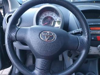 Toyota Aygo 1.0-12V picture 12