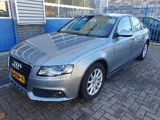 Avarii autoturisme Audi A4 3.2 FSI Pro Line 2011/9