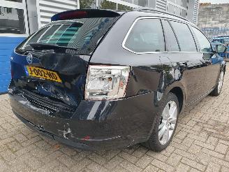 Skoda Octavia 1.0 TSI Greentech Business Edition picture 5