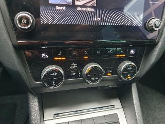 Skoda Octavia 1.0 TSI Greentech Business Edition picture 21