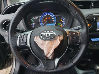 Toyota Yaris 1.5 Hybrid Trend picture 19