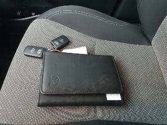 Toyota Yaris 1.5 Hybrid Trend picture 24