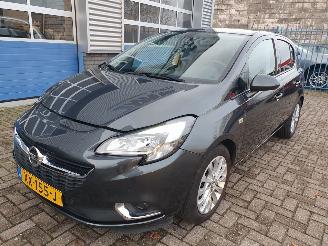 Schadeauto Opel Corsa 1.0 Turbo Online Edition 2019/3