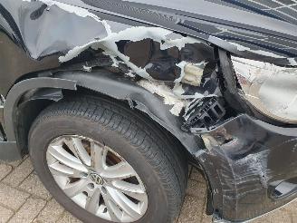 Volkswagen Tiguan 2.0 TSI Sport&Style 4Motion picture 10