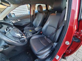 Mazda CX-3 2.0 SkyActiv-G 120 SkyLease GT picture 14