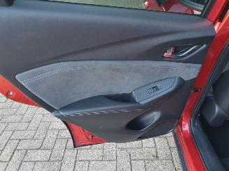 Mazda CX-3 2.0 SkyActiv-G 120 SkyLease GT picture 26