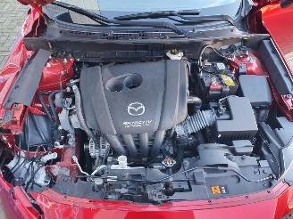 Mazda CX-3 2.0 SkyActiv-G 120 SkyLease GT picture 9