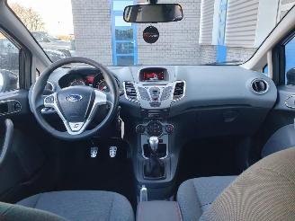 Ford Fiesta 1.25 S-Edition picture 18