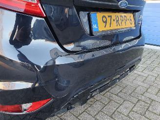 Ford Fiesta 1.25 S-Edition picture 12