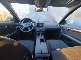 Mercedes C-klasse 180 K Elegance Automaat picture 13