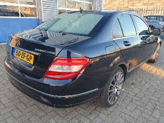 Mercedes C-klasse 180 K Elegance Automaat picture 5