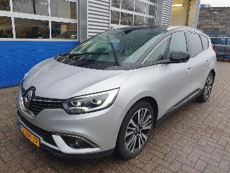 Unfallwagen Renault Scenic 1.3 TCe Initiale Paris Automaat 2019/10