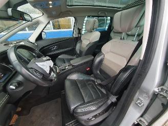 Renault Scenic 1.3 TCe Initiale Paris Automaat picture 13