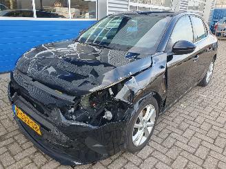 Vaurioauto  passenger cars Opel Corsa 1.2 Elegance 2022/6