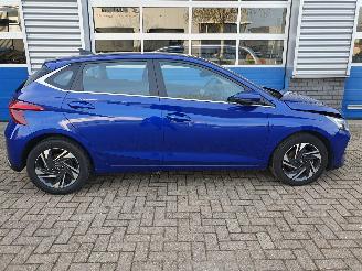 Hyundai I-20 1.0 T-GDI Comfort picture 6