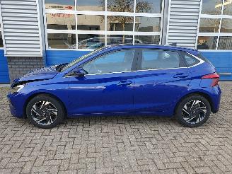 Hyundai I-20 1.0 T-GDI Comfort picture 2