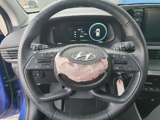 Hyundai I-20 1.0 T-GDI Comfort picture 16