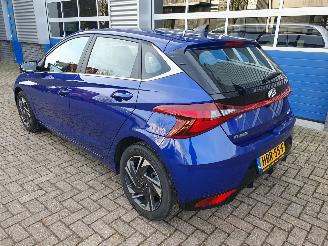 Hyundai I-20 1.0 T-GDI Comfort picture 3