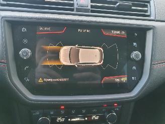 Seat Ibiza 1.6 TDI FR Business Intense Schadevrij picture 25