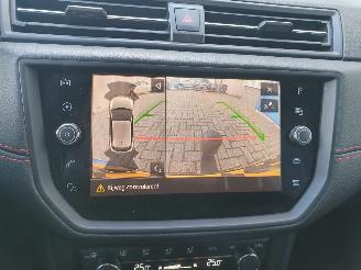 Seat Ibiza 1.6 TDI FR Business Intense Schadevrij picture 22