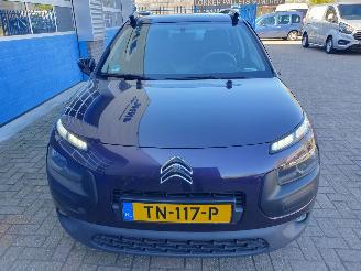 Citroën C4 cactus 1.2 PureTech Business picture 8