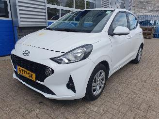 Schadeauto Hyundai I-10 1.0 Comfort 2023/4