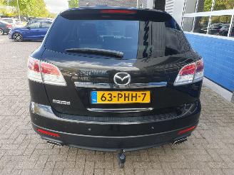 Mazda CX-9 3.7 V6 automaat 4x4 7 persoons picture 6
