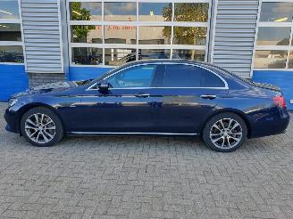 Mercedes E-klasse 350 e Lease Edition picture 2