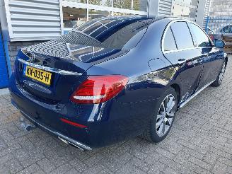 Mercedes E-klasse 350 e Lease Edition picture 5