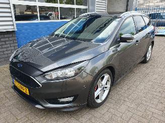 škoda osobní automobily Ford Focus 1.0 Titanium 2017/3