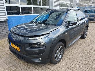 Unfallwagen Citroën C4 cactus 1.2 PureTech W 2017/5