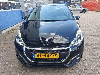 Peugeot 208 1.2 PureTech Blue Lion picture 8