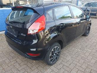 Ford Fiesta 1.5 TDCi picture 5