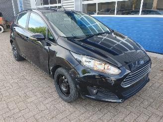 Ford Fiesta 1.5 TDCi picture 7