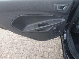 Ford Fiesta 1.5 TDCi picture 20