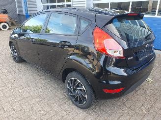 Ford Fiesta 1.5 TDCi picture 3