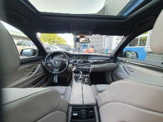 BMW 5-serie 535i Executive picture 16