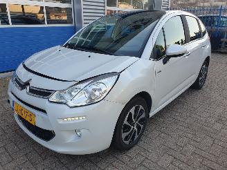 škoda osobní automobily Citroën C3 1.2 PureTech Exclusive 2016/4