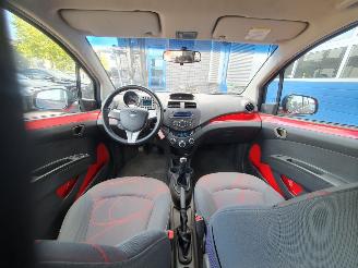 Chevrolet Spark 1.2 16V LTZ picture 15