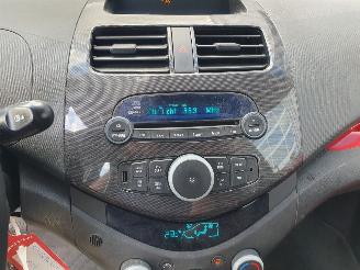 Chevrolet Spark 1.2 16V LTZ picture 19