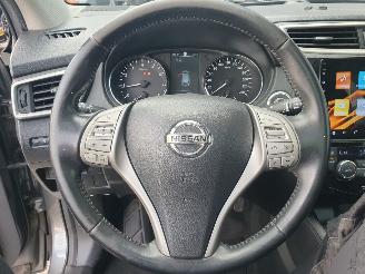 Nissan Qashqai 1.2 Connect Edition picture 25