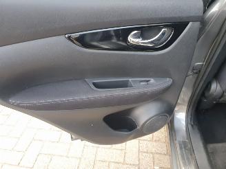 Nissan Qashqai 1.2 Connect Edition picture 32