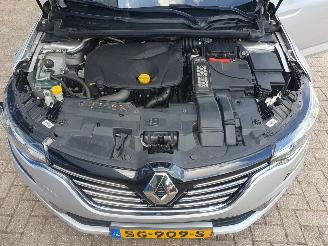 Renault Talisman 1.5 dCi Zen picture 9