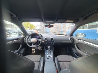 Audi A3 35 TFSI S edition Automaat Sportback picture 14