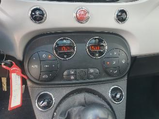 Fiat 500 1.0 Hybrid Launch Edition picture 22