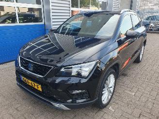 škoda osobní automobily Seat Ateca 1.5 TSI Business intense Automaat 2019/6