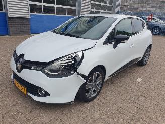 škoda osobní automobily Renault Clio 0.9 TCe ECO Night&Day 2016/6