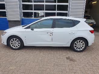 Seat Leon 1.0 EcoTSI Style Connect picture 2