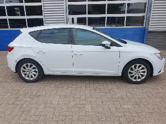 Seat Leon 1.0 EcoTSI Style Connect picture 6
