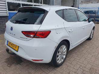 Seat Leon 1.0 EcoTSI Style Connect picture 5